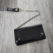 Harley-Davidson Portafoglio