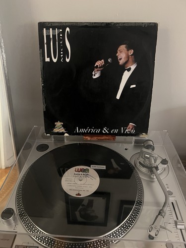 Luis miguel america vivo - miguel, en