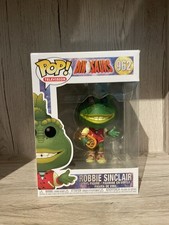 FUNKO POP! Dinosauri - Robbie