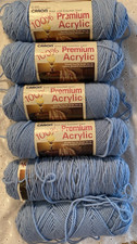 6 New & Open Vintage Caron
