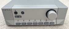 Amplificatore integrato Cyrus