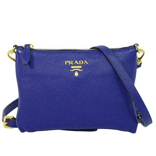 Borsa tracolla prada - borsa,