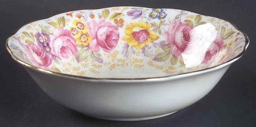 Royal albert serena - albert, cereal