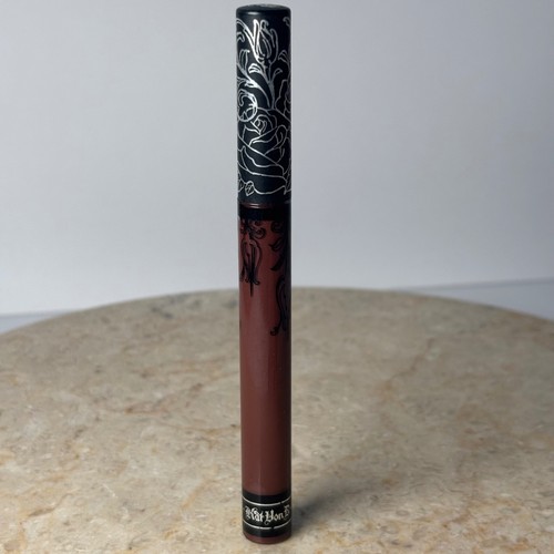 Rossetto liquido kat von - liquido, d