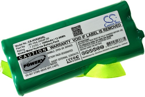 Batterie pour humanware - humanware, victor