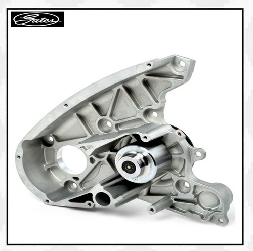 Kit cinghia distribuzione - cinghia, +