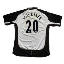 Maglia Manchester United