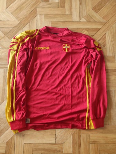 Legea messina maglia calcio - legea,
