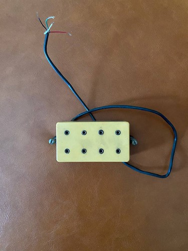 Dimarzio dp121 vintage - dp121, g