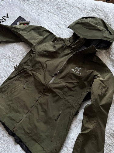 Giacca arcteryx beta - giacca,