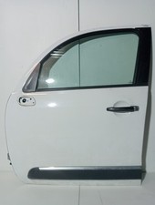 9002AS PORTA ANT. SX BIANCA