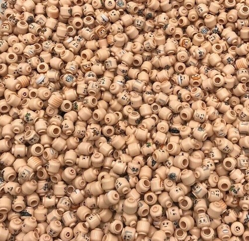 Lego nuovo lotto - nuovo, 50