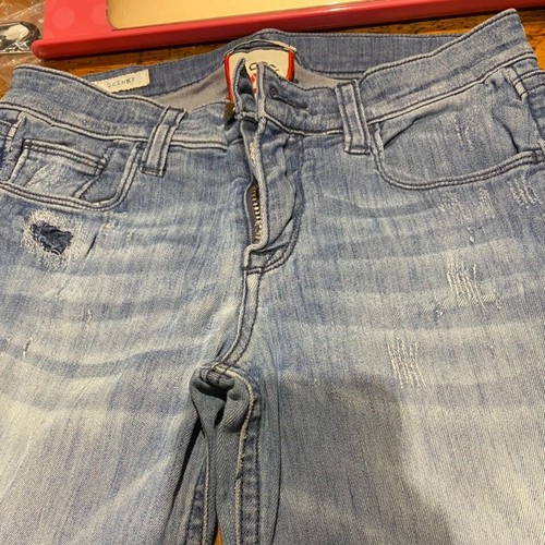 Cycle jeans skinny donna - jeans,