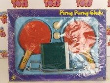 TENNIS DA TAVOLO ARCOFALC ARCO