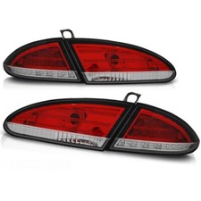 Fanali posteriori led - fanali,