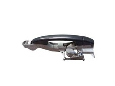 Door handle exterior door