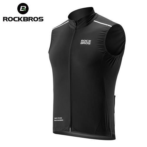 Rockbros gilet ciclismo - rockbros,
