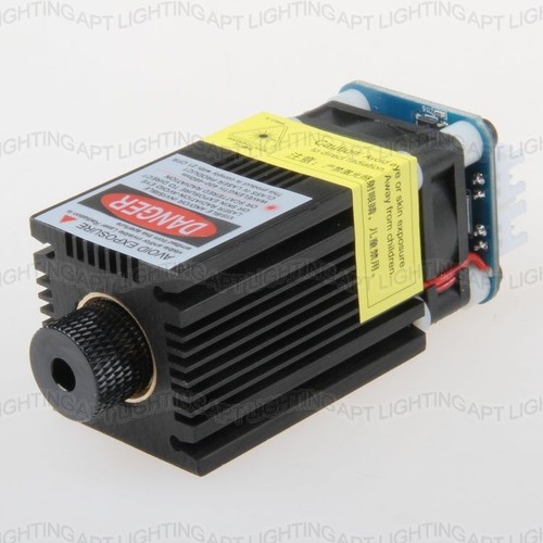 Modulo laser blu - , 445nm