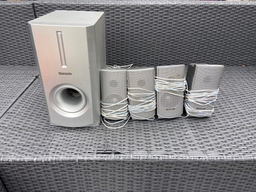 Panasonic altoparlante - panasonic,