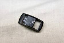 Fibbia buckle FERRARI FORMULA originale vintage per cinturino orologio