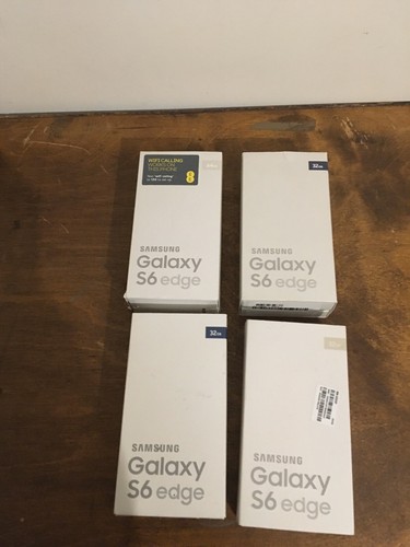 Samsung galaxy edge scatola - samsung,