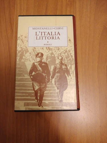 Montanelli cervi italia - montanelli., l'italia