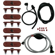 Sistema di irrigazione a