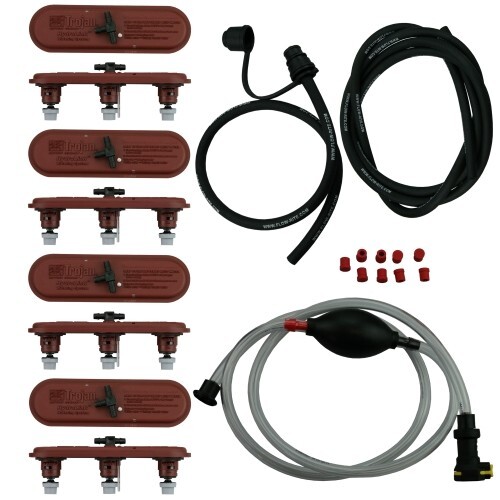 Sistema irrigazione a - irrigazione,