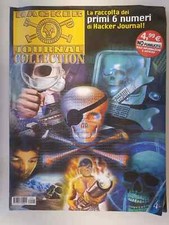 RIVISTA HACKER JOURNAL