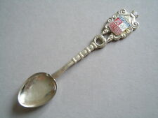 Cucchiaio Souvenir Collettore