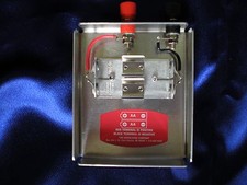 Adattatore batteria Horolovar