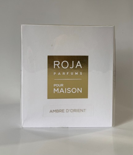 Roja ambre orient - ,
