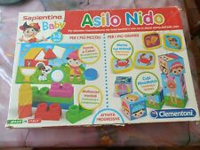 Sapientino Baby Asilo Nido