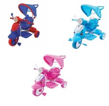 GIAQUINTO TRIJOLI TRICICLO