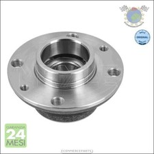 Mozzo cuscinetto ruota Meyle