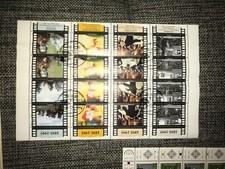 Album francobolli Italia usati Regno e Repubblica - Ottimo stato - Vedi foto