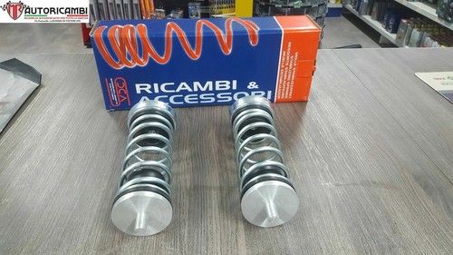 Kit molle sovraccarico rialzo - kit,