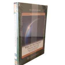 The Great Courses: What Are