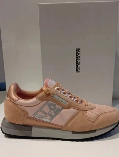 Sneakers napapijri donna - sneakers,