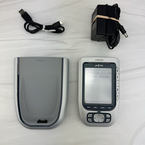Philips tsu3000 pronto - philips,