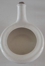 Ceramica Galvani antico orinatoio, anni '20-'30 del '900, perfette condizioni