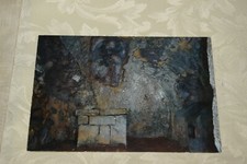 Cartolina Siracusa S. Giovanni Cripta di S. Marziano  intonsa MRPT544 *