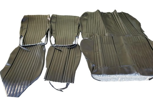 Kit fodere fiat 500epoca l - fodere,
