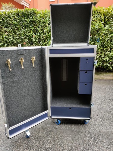 Baule cassone equitazione - baule, da