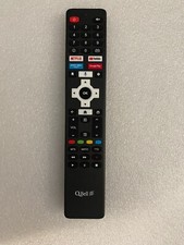 TELECOMANDO SOLO PER TV Q.BELL