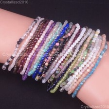 Bracciale elastico rotondo