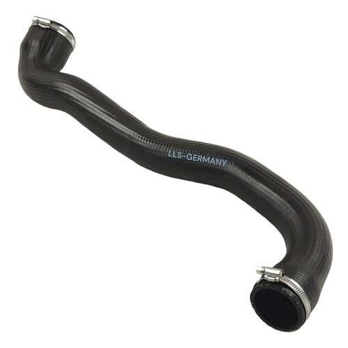 Tubo turbo per opel - tubo,