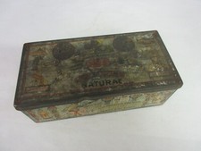 PUBBLICITÀ VINTAGE VUOTA