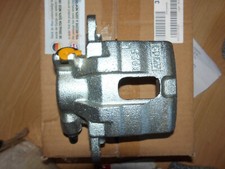 Pinza freno anteriore sinistra