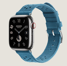 Nuovissimo Apple Watch Hermès
